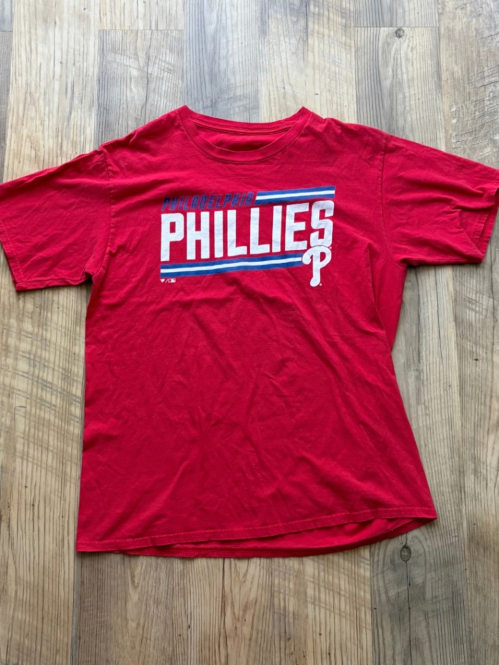 Philadelphia Phillies MLB t-shirt